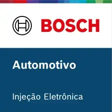 Bosch Automotivo – Injeção Eletrônica